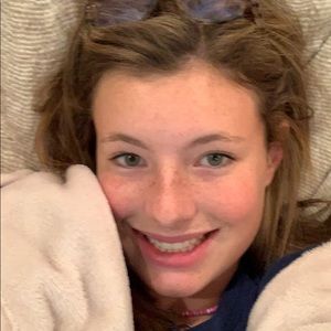 Meet your Posher, Lucy